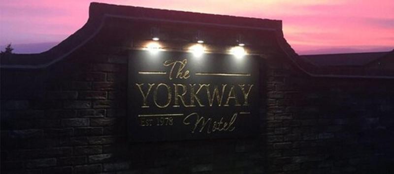 Yorkway Motel image