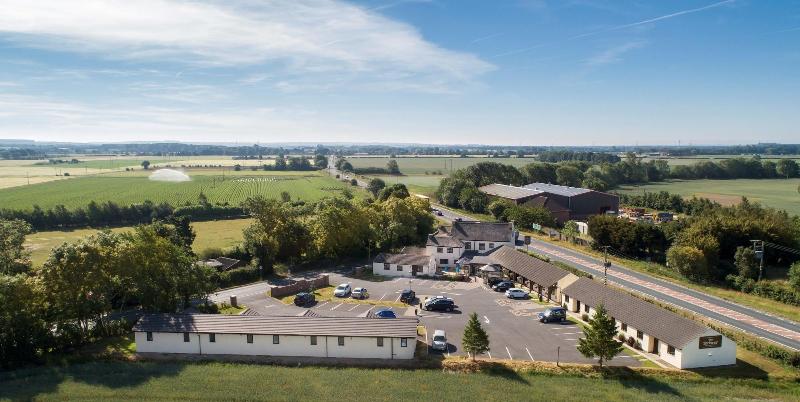 Yorkway Motel image