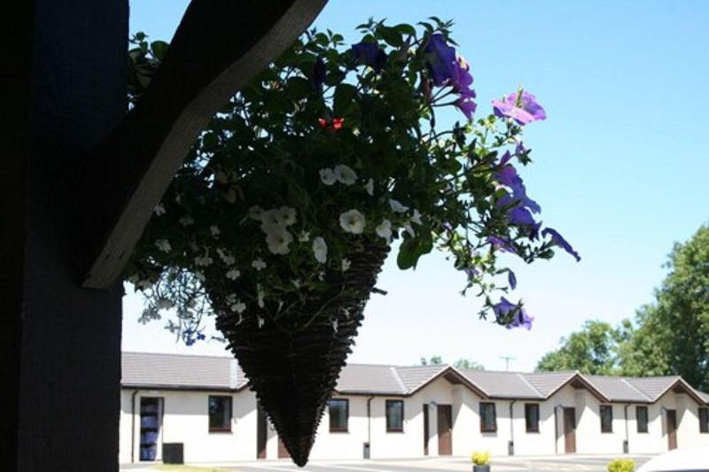 Yorkway Motel image