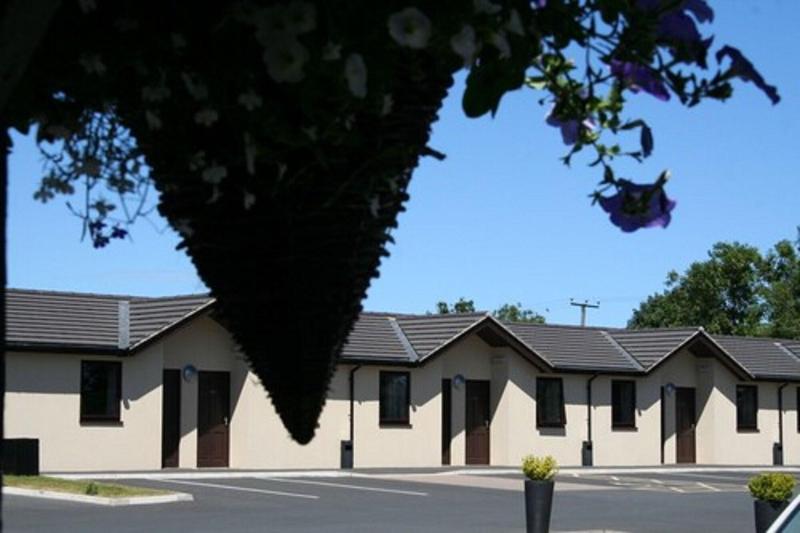 Yorkway Motel image
