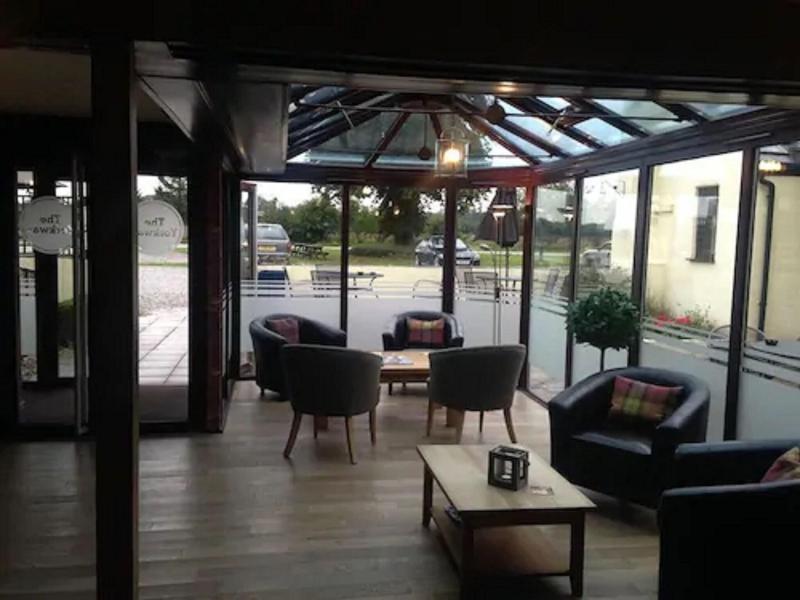 Yorkway Motel image
