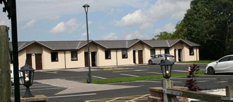 Yorkway Motel image