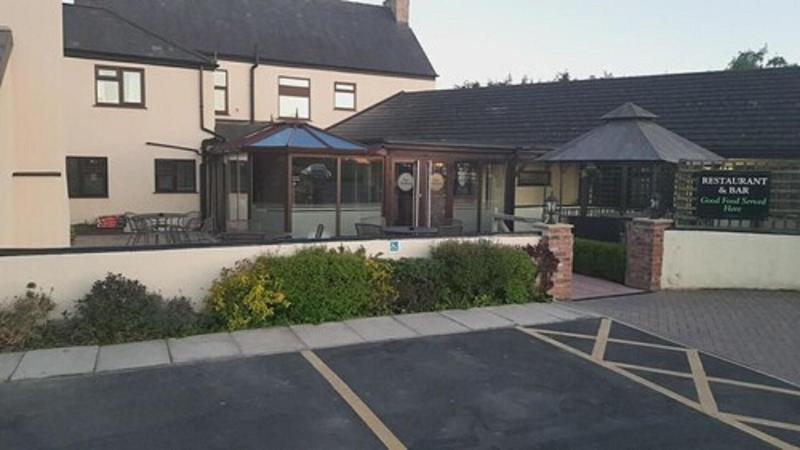 Yorkway Motel image