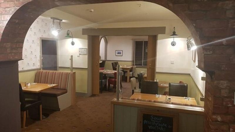 Yorkway Motel image
