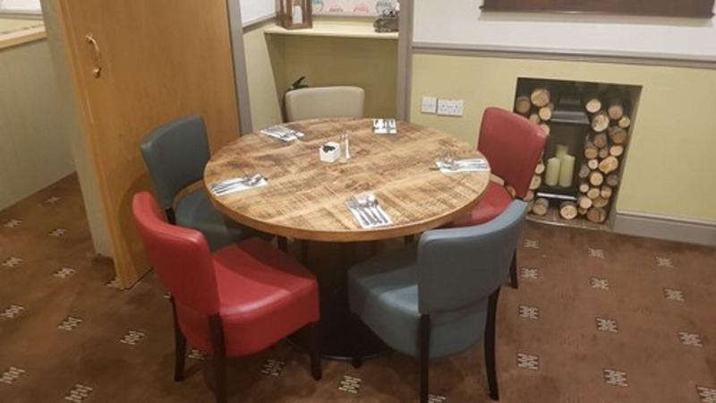 Yorkway Motel image