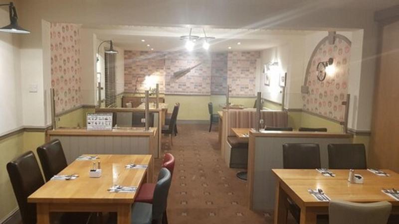 Yorkway Motel image