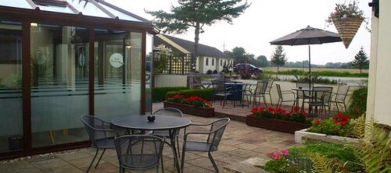 Yorkway Motel image