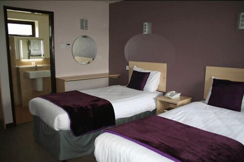 Yorkway Motel image