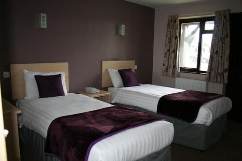 Yorkway Motel image