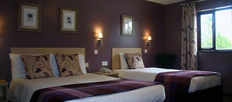 Yorkway Motel image