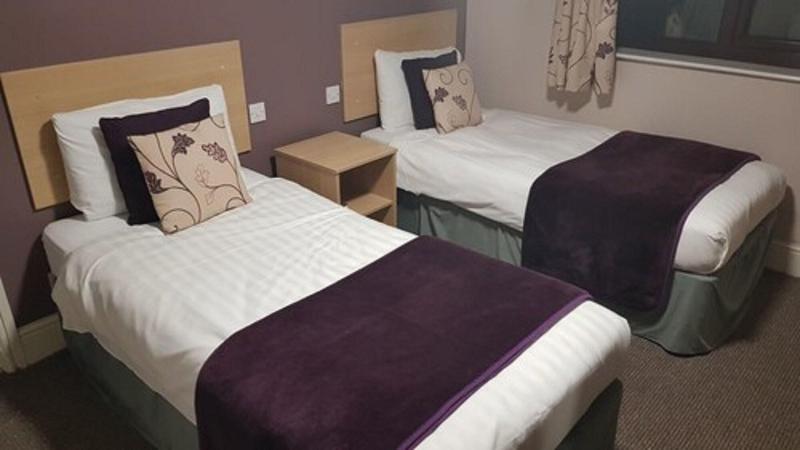 Yorkway Motel image
