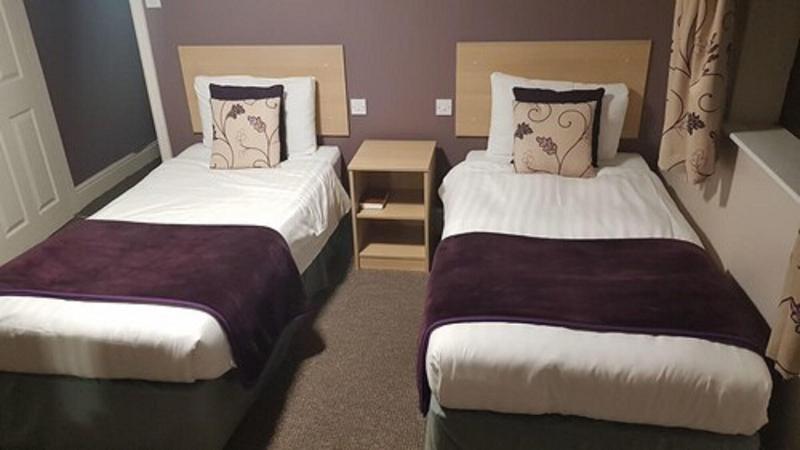 Yorkway Motel image