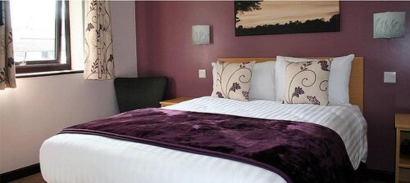 Yorkway Motel image