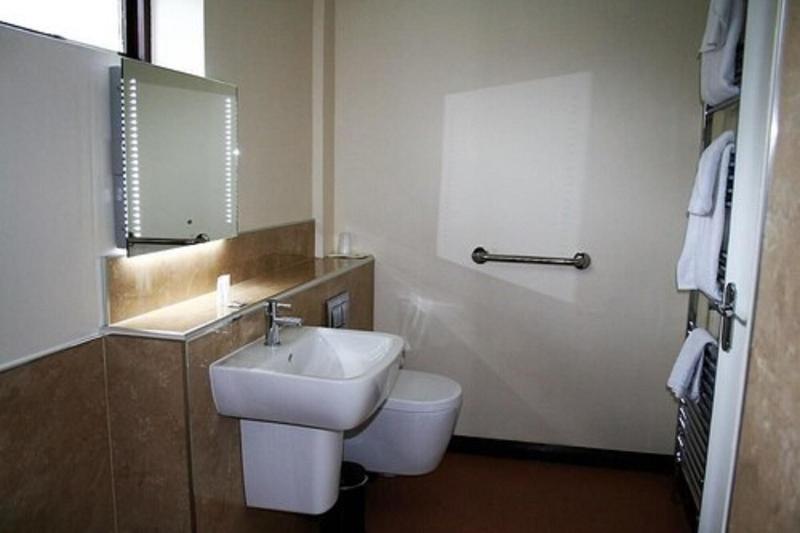 Yorkway Motel image