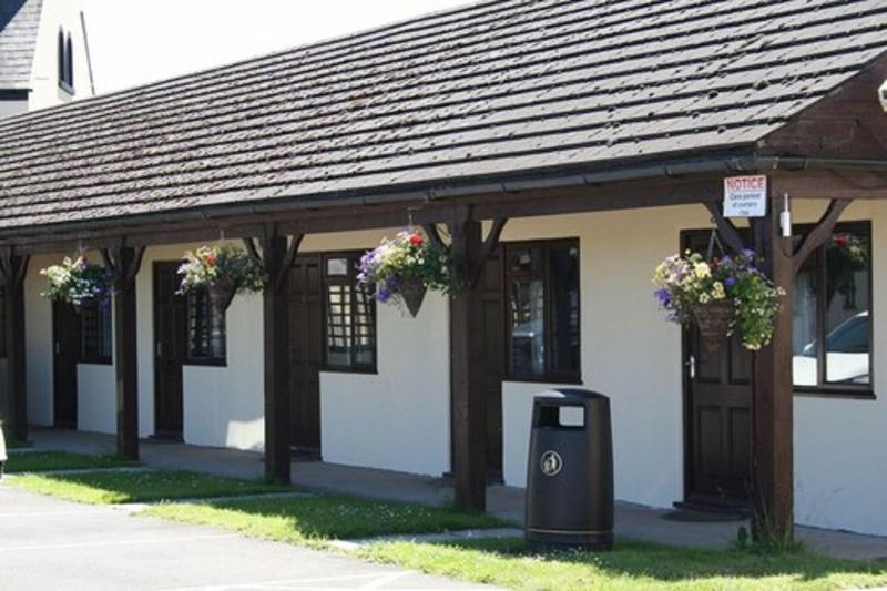 Yorkway Motel image