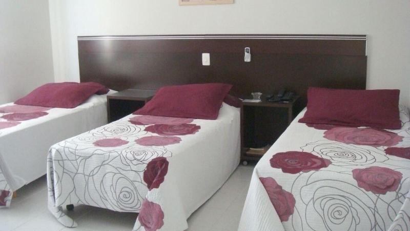 Hotel San German — view