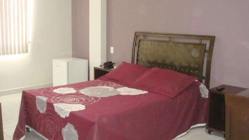 Hotel San German 4
