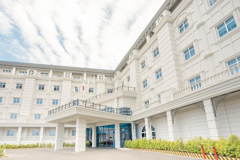 The Monarch Hotel image