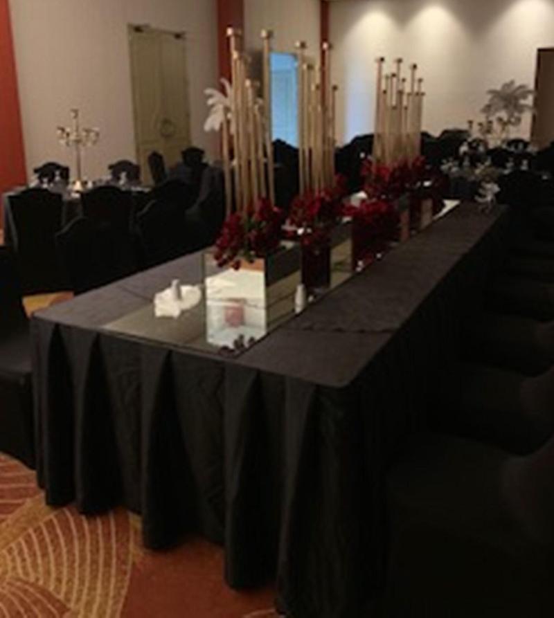 The Monarch Hotel image