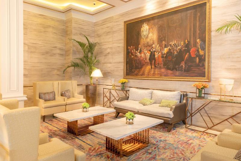 The Monarch Hotel image
