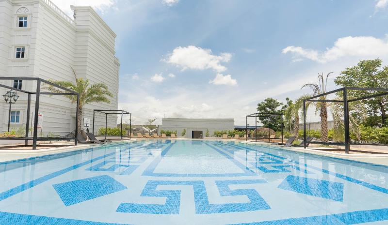 The Monarch Hotel image