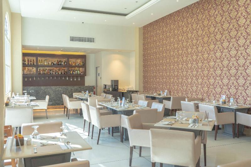 The Monarch Hotel image