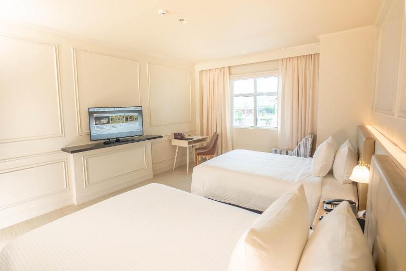The Monarch Hotel image