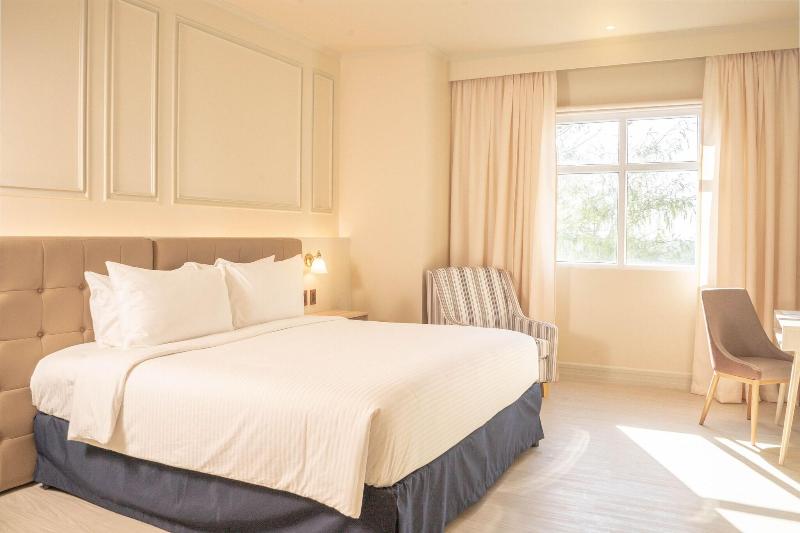 The Monarch Hotel image