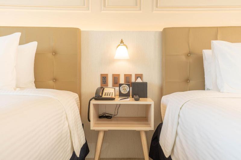 The Monarch Hotel image
