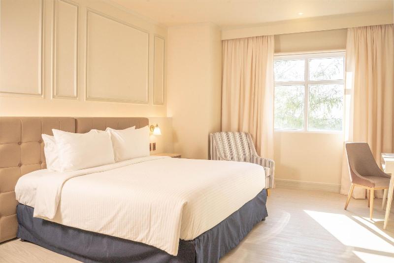 The Monarch Hotel image