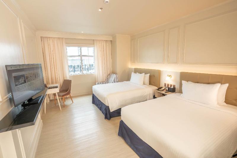 The Monarch Hotel image