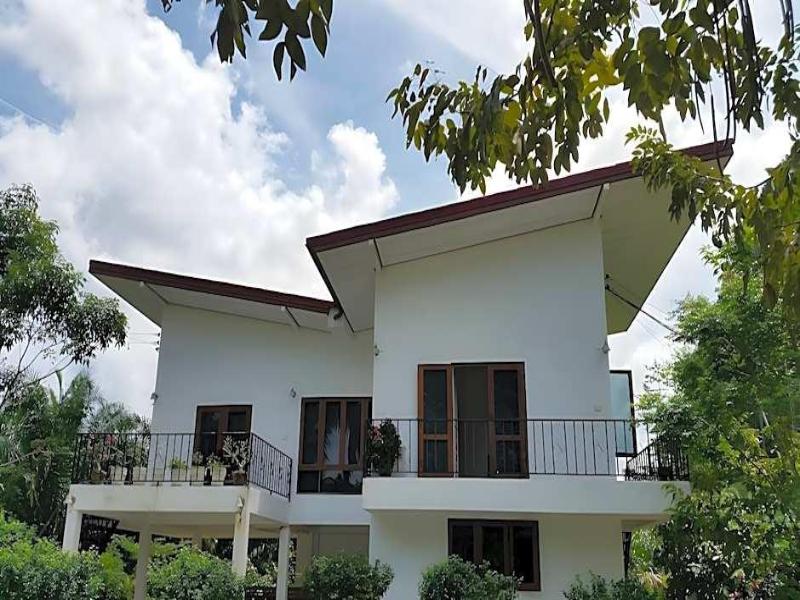 Sanfhan Resort — general view