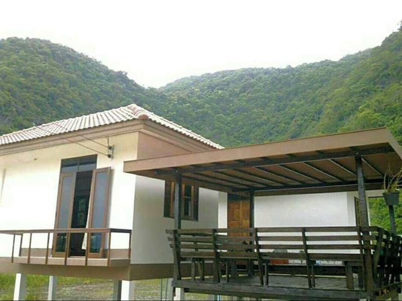Sanfhan Resort — general view