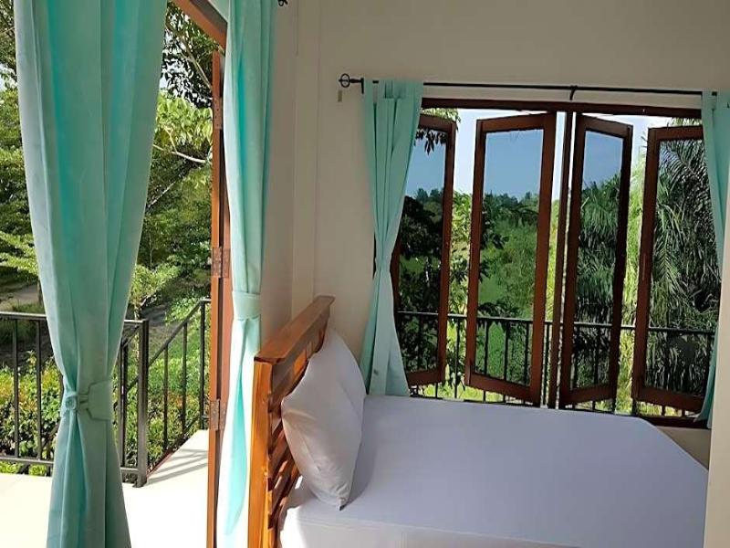 Sanfhan Resort — general view