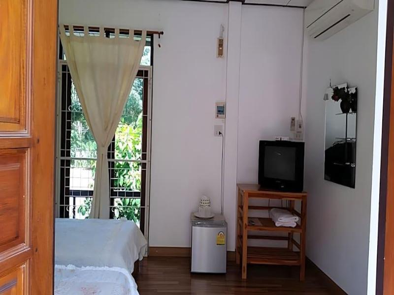 Sanfhan Resort image
