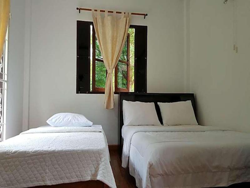 Sanfhan Resort image