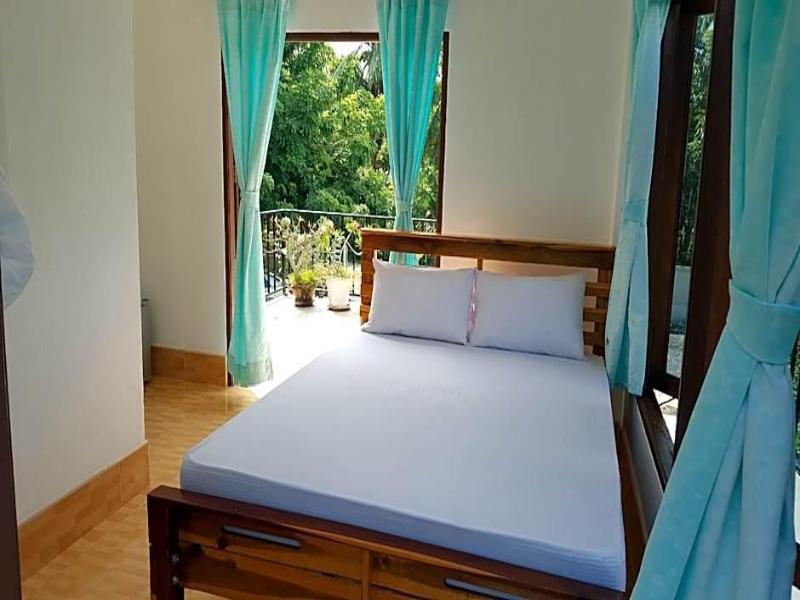 Sanfhan Resort image