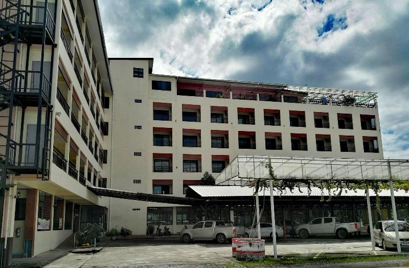 Thorada Place image
