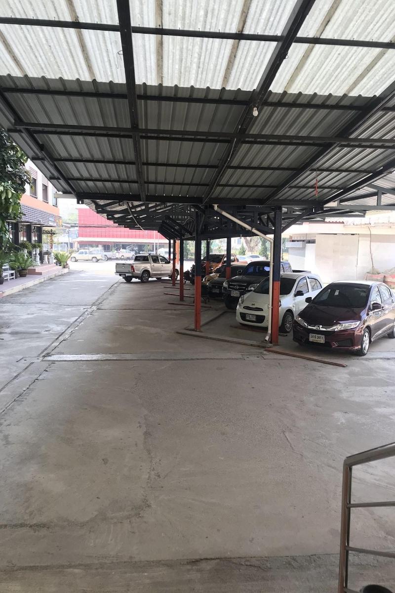 Thorada Place image
