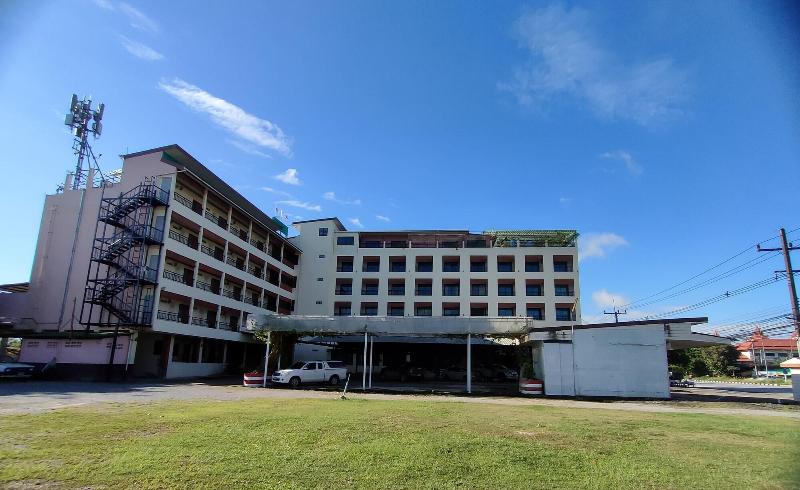 Thorada Place image