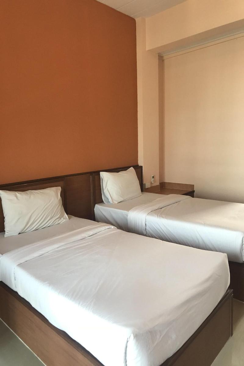 Thorada Place image