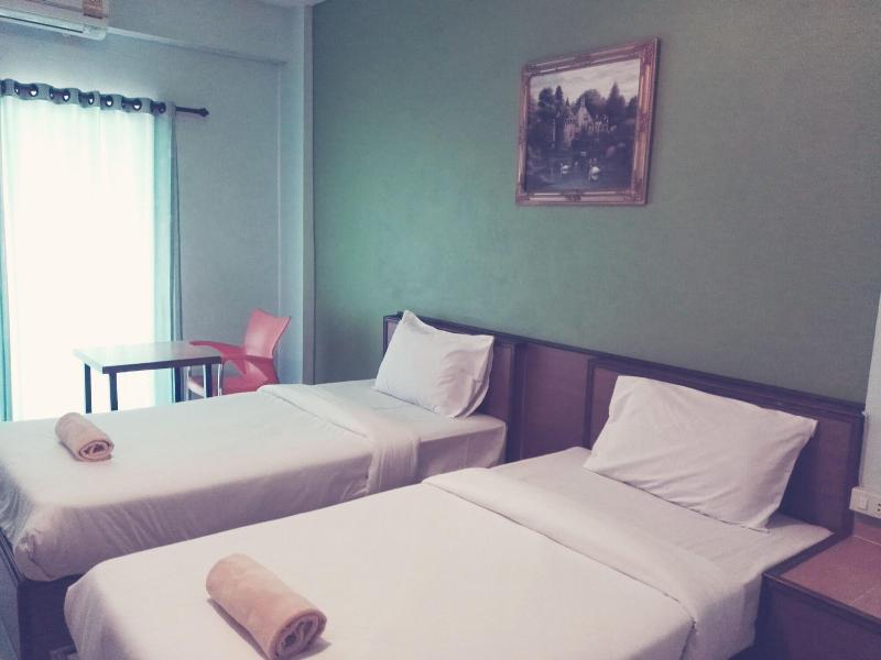 Thorada Place image