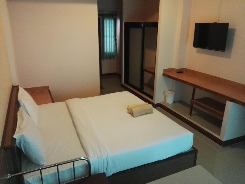 Thorada Place image