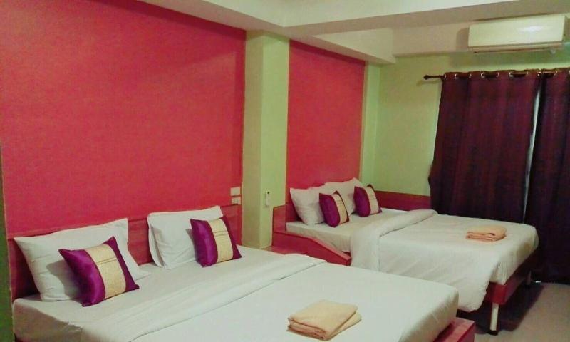Thorada Place image