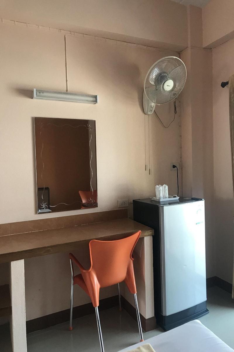 Thorada Place image