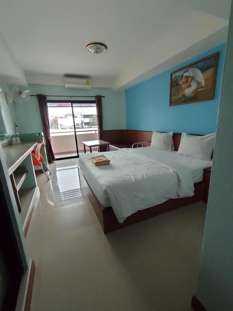 Thorada Place image