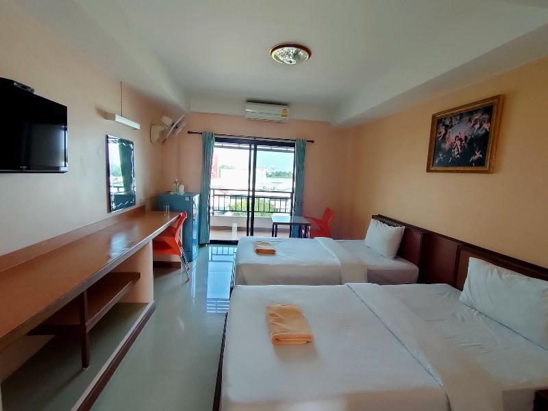 Thorada Place image