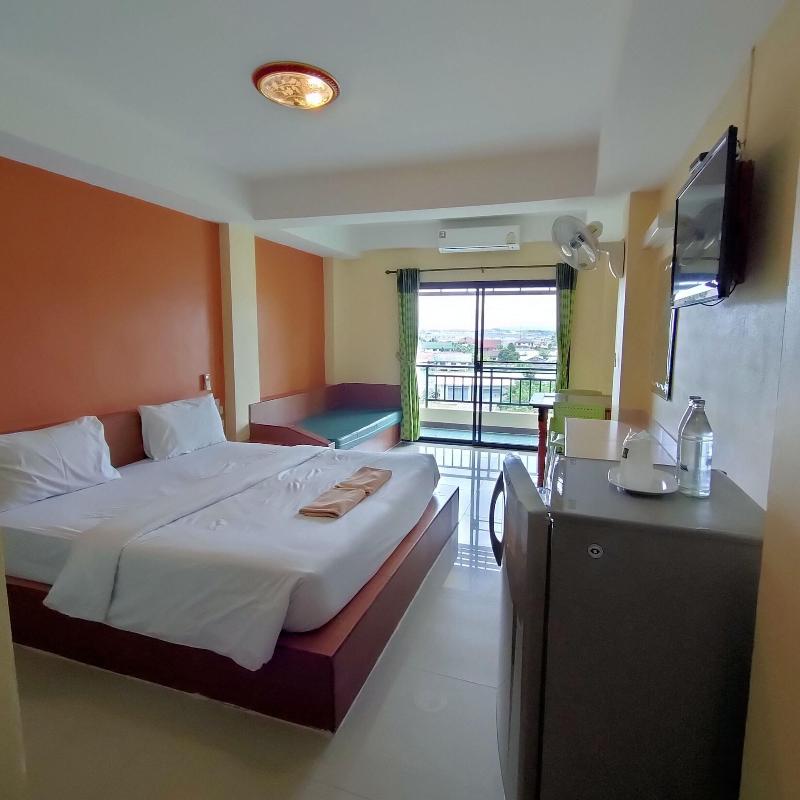 Thorada Place image