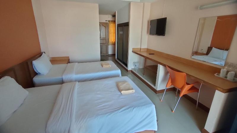 Thorada Place image