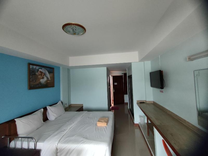 Thorada Place image